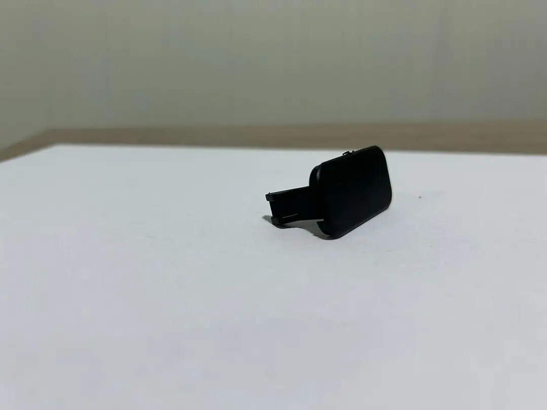Düğme Tapası Axor | OEM 9416891339