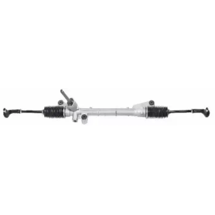 Direksiyon Kutusu Komple Ford Courier 14> Ford Fiesta 08> | SISMAK 231511 | OEM EY16 3200 CB