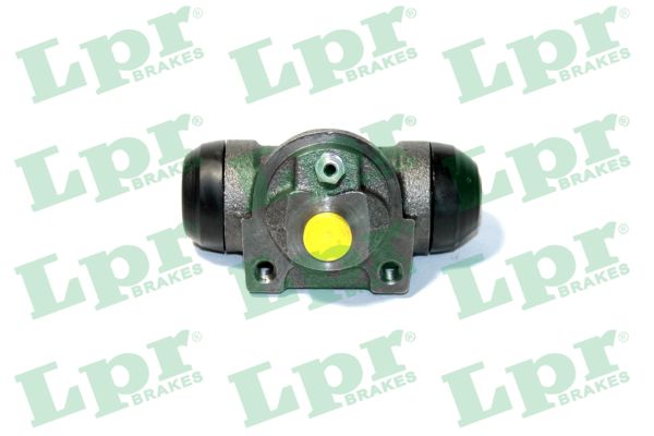 Fren Silindiri Sol Sag 1.2/1.4/1.5/1.6/1.9 Kangoo 97> (22,2mm) | LPR 4028 | OEM 7701043913