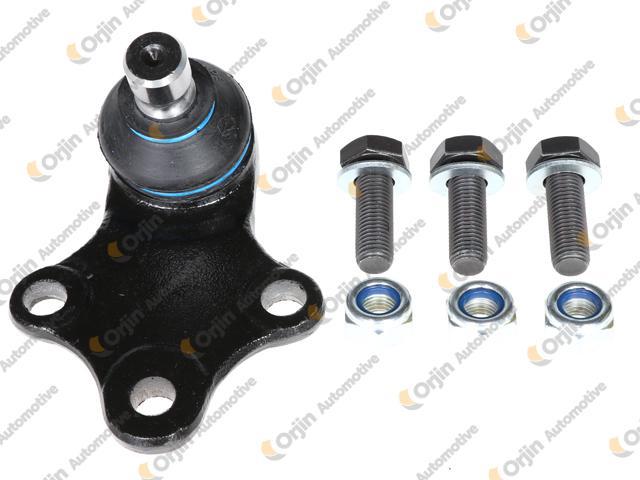 Salincak Rotili Sag Sol 306 93>97 Hidrolik Cap 16MM | ORJIN 00987 | OEM 364031