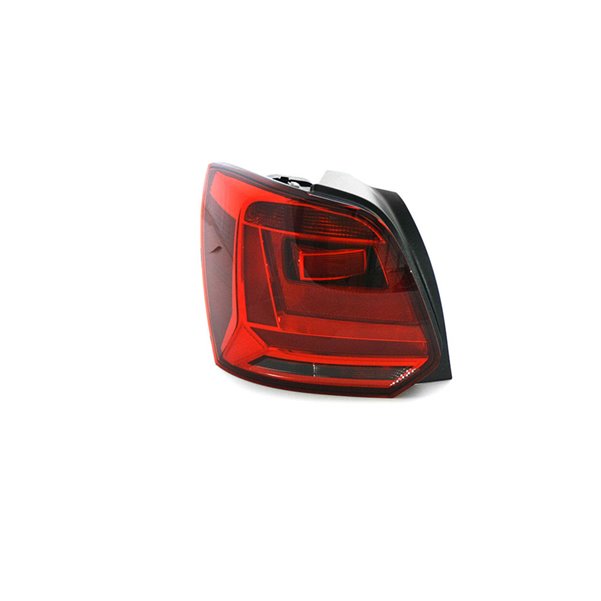 Stop Lambasi Sol Polo 15>18 Duysuz | WAGENBURG 526254 | OEM 6C0945095D 6C0945095D 6C0945095F 6C0945095K 6C0945095F 6C0945095K