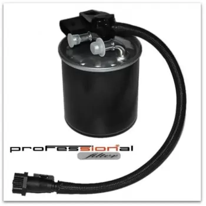 Yakit Filtresi X204 09>15 W204 08>14 S204 08>14 W212 09>15 C207 10>16 W166 11>15 Vito W639 10> W447 14> W639 10> Sprinter 09> | SION SD3099 | OEM A6510901552