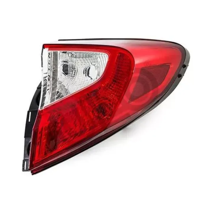 Stop Lambasi Dis Sag Toyota C-Hr 2017>2019 (E Mark) | ULO 1138002 | OEM 81551-F4010 81551-F4011