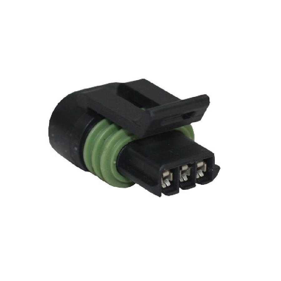 Soket Renault Fiat Enjeksiyon Potansiyemetre | OEM 3K002