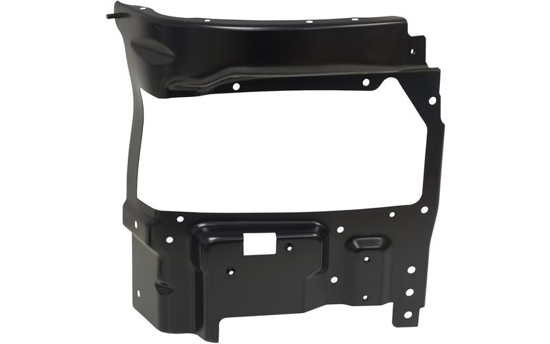 Far Bağlantı Demiri Sağ 6 5 Seri | OEM 1438558