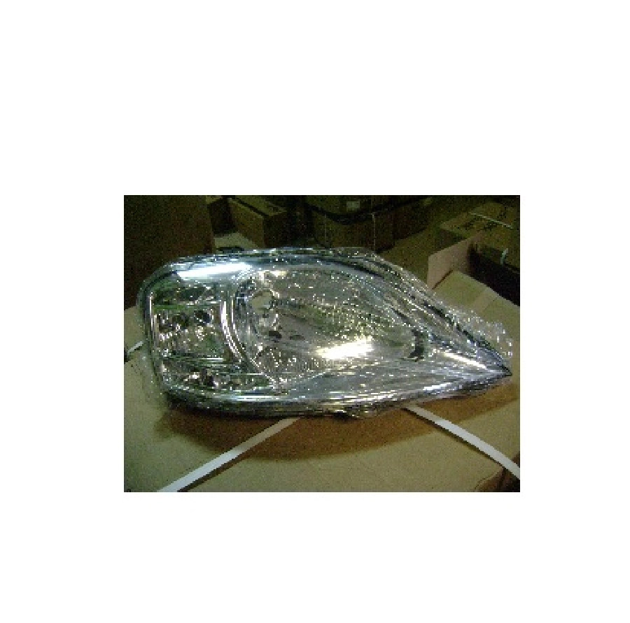 Far Sağ - Dacia Logan 2008 ve sonrası 8200744754 | OEM 404510