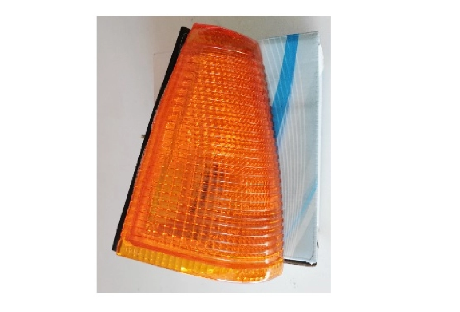 Ön Sinyal T 88 Sağ Duysuz Sarı Turuncu Lens | OEM 10666E