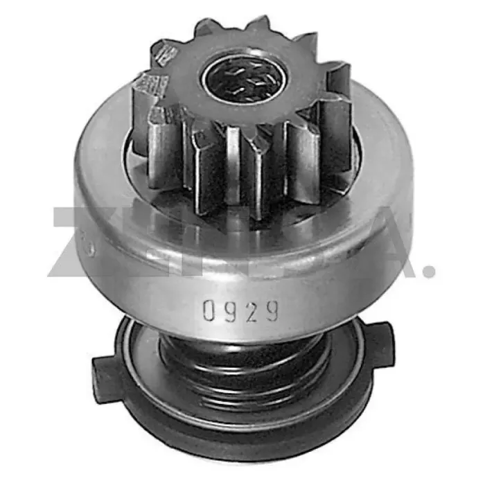 Mars Dislisi 11 Dis Khd Deutz Bf 4L 1011 Atlas Copco Magurus Motor Kompresor | ZEN 0929 | OEM ZEN 0929