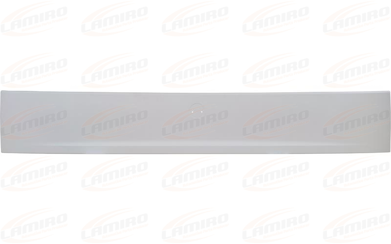 Panjur Üstü Fiber Axor Y.m (Fiber-Gri) | OEM 9737500009