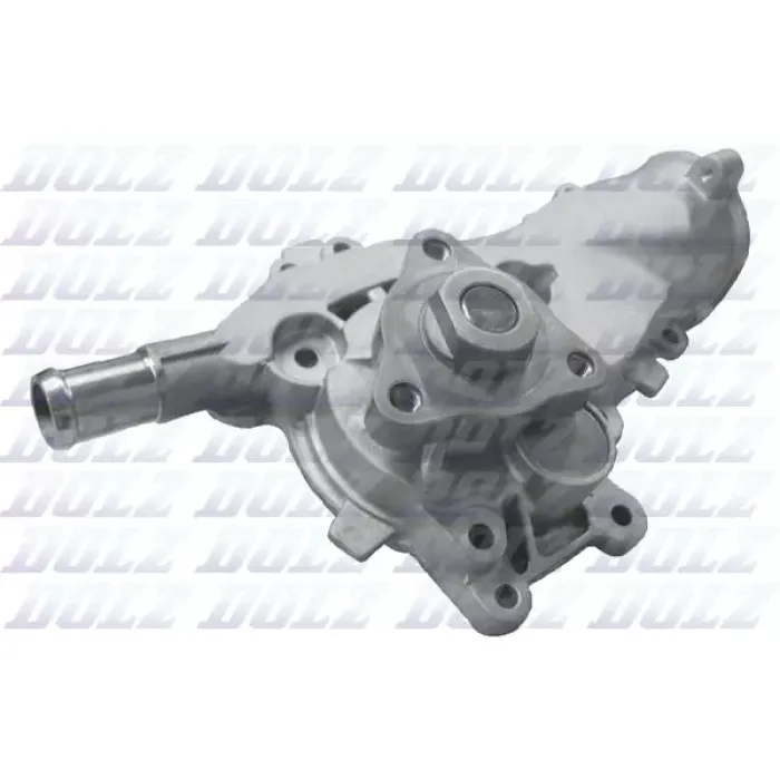 Devirdaim Su Pompasi Mokka /Mokka 10 13>19 Astra J 10> Corsa D 07>14 Insignia A 09>17 Meriva B 10>17 Corsa E 15>19 A12XER A14NET A14XER / Aveo T300 12>18 - Cruze 10>17 F14D | DOLZ O267