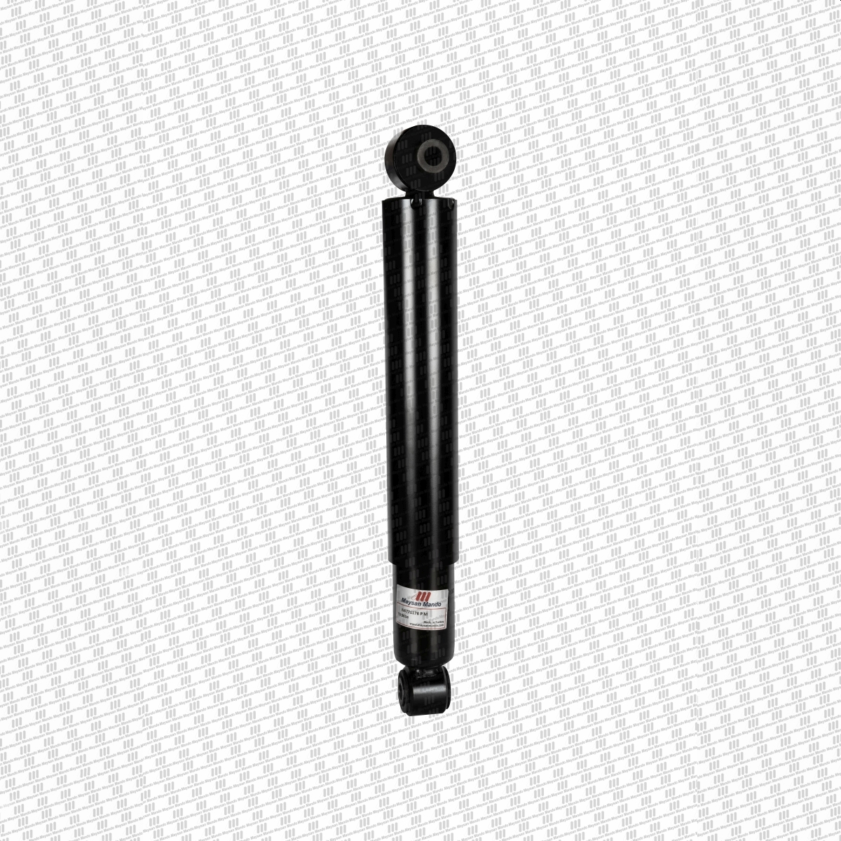 Şasi Amortisörü Arka Arocs | OEM A0073261600