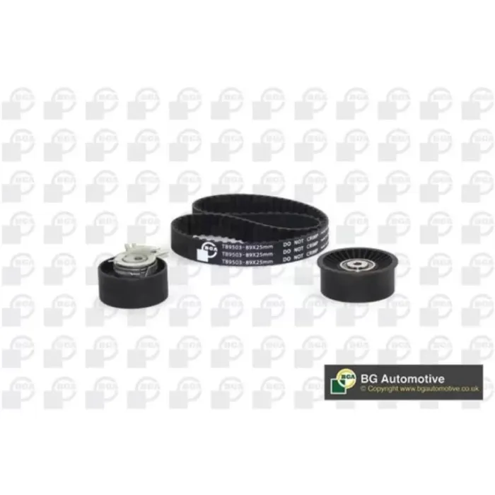 Eksantrik Triger Rulman Kiti Doblo Linea Lancia Delta Egea Giulietta 1,6 Multijet 07> | BGA TB2230K | OEM 55183527