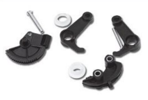 Debriyaj Pedal Circir Takimi R9 R11 R19 Megane Expres | ADM RE-111 | OEM 7701468487