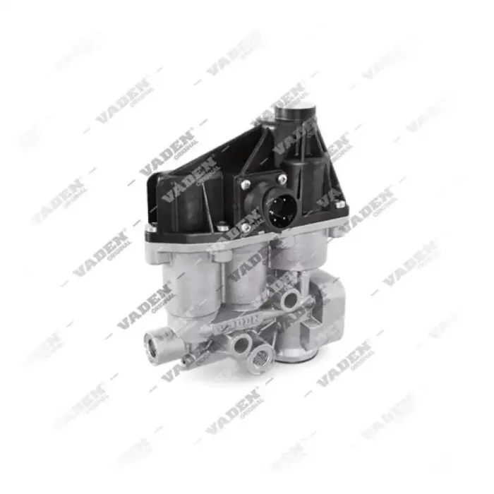 Retarder Selenoid Valfi Komple Scania GRS900 Scania Pgrt Seriler 2004 Sonrasi / 4 Serisi 1995 Sonrasi / K Serisi | VADEN 303.11.0070 | OEM 1442278 1501452 1736364 1850567
