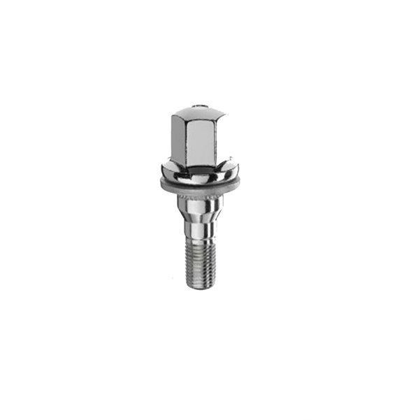 Bijon Saplamasi Boxer Jumper Ducato 14Q (15 Jant) / (97 06) | SWAG 62932440 | OEM 540575