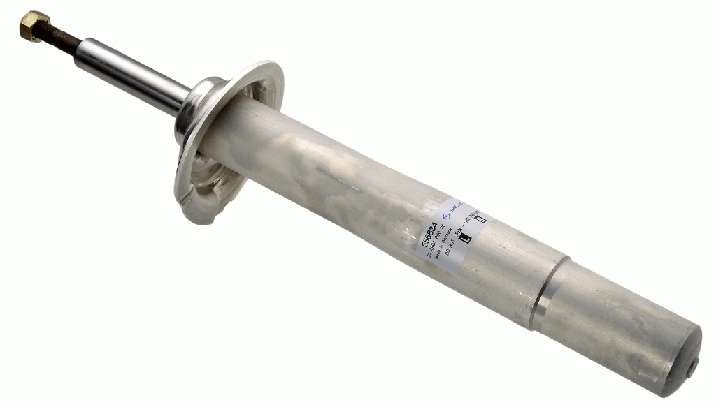 Amortisor On Sag Sol BMW E39 96>03 | SACHS 556 834 | OEM 31311096858