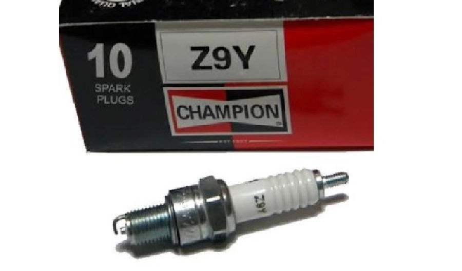 Buji - Motorsiklet Yeni Model-Honda Motor 50,90CC-Suzuki Motor | OEM 00691