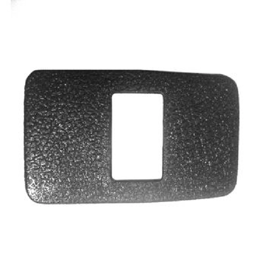 Kapı Cam Düğme Çerçeve-Tek - SLX | OEM 116654
