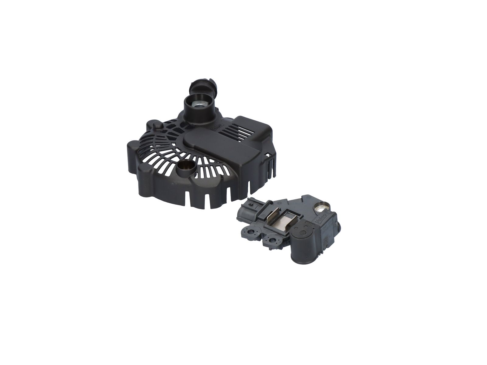 Konjektor Hyundai I30 1,6 CRDI 09> I20 1,4 / 1,6 CRDI 2011> Kia Ceed 1,6 CRDI 01,2010> TG12C09 | VALEO 599160