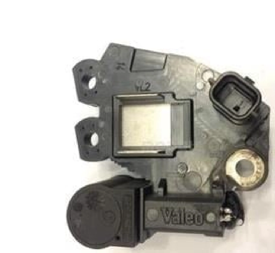 Konjektör 12V Valeo Tipi Kango, Clio, Fluance, , Megane 2-3, Land Rover Soketi Tek Fişli Com Uçlu | OEM 595379