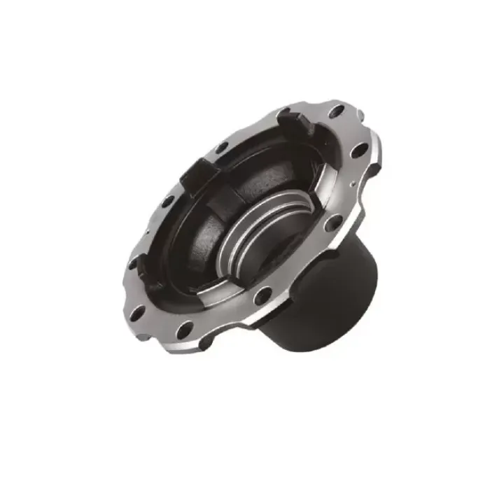 Dingil Poryasi Öe Teker Kampanali Tip Scania R Serisi | KURTSAN KP.03.08 | OEM 1868674 1414154 1382774 1371596