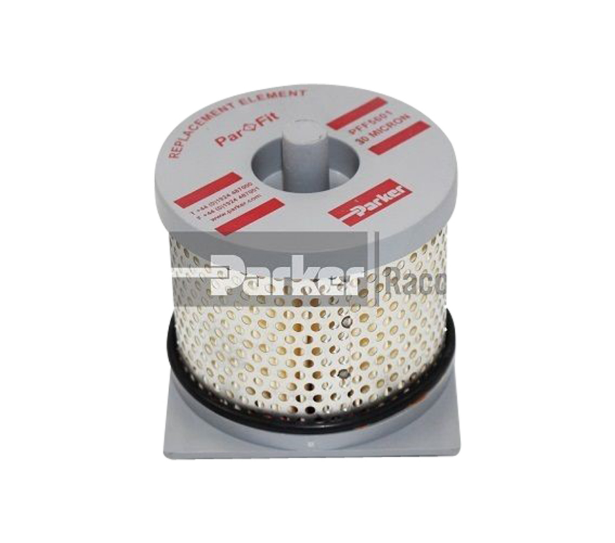 Separ Filtre 30µ (Isıtmasız, Yeni Tip) | OEM 14514238