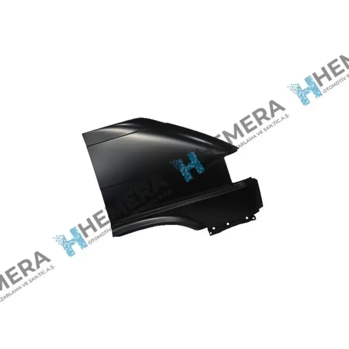 On Camurluk Sag Sinyal Deliksiz Transporter 96>03 | GORDON 1036AR | OEM 7D0821104B