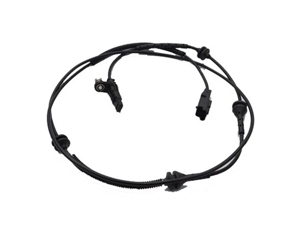 ABS Kablosu Sensoru Arka 407 C5 3 C6 3.0 V6 2.2HDI 2.7HDI 1.8 2.0 1.6HDI 2.0HDI 04> | TKN PG-ABS-006 | OEM 4545.G7