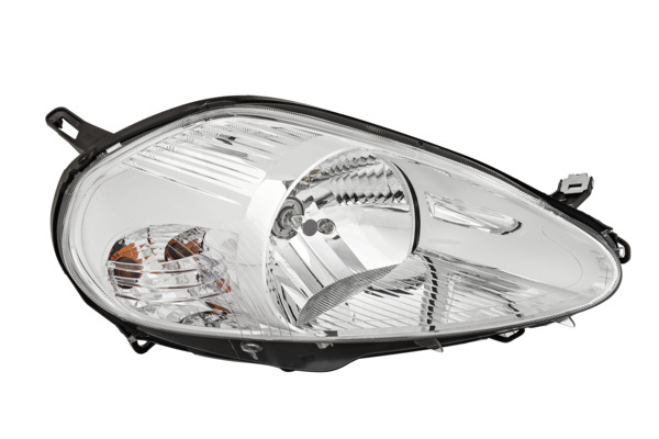 Far Sag (H4) Grande Punto (Mor Soket)11 / 08> | VALEO 043889 | OEM 51840995 51840989