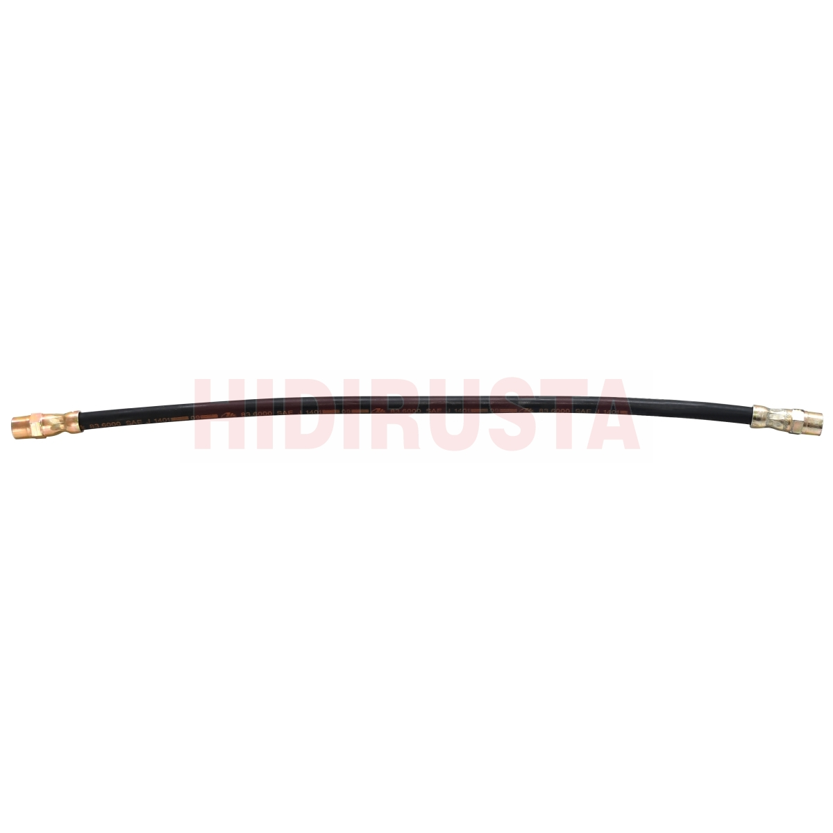 Fren Hortumu Mb800 (Uçlar Dişi-Dişi) | OEM 6844280135