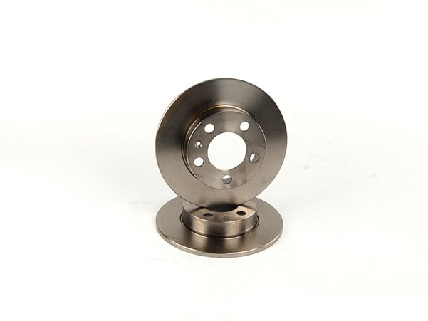 Arka Fren Aynasi Golf 4 1,8 1,9TDI 97> Bora 98> Octavia 1,8 20V 1,9 Tdi 96> Fabia 1,4 1,9TDI 2,0 | MANDO MBC035320 | OEM 1J0615301 1J0615601C 2Q0615601H
