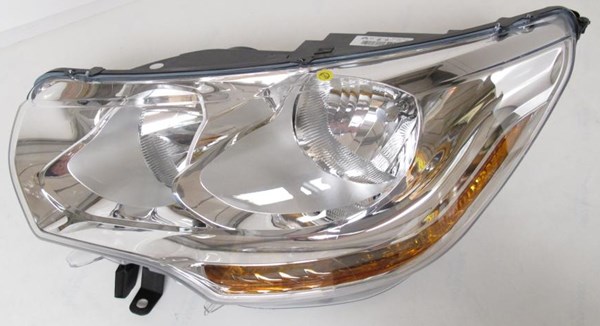 Far Sol C4 II DS4 2011> | WAGENBURG C411-7002 | OEM 6208S1 6208S1 / 6208.S1