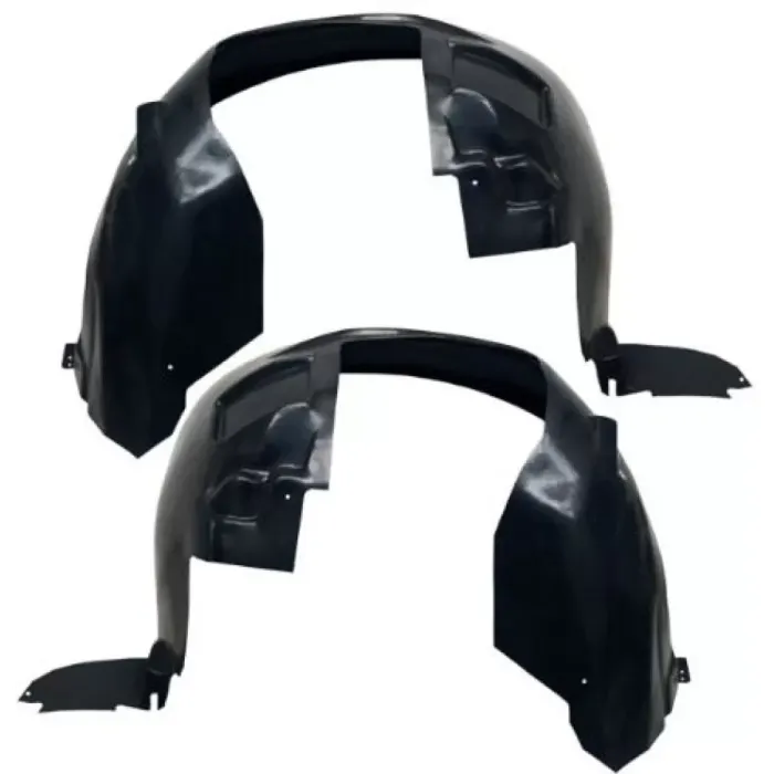 Camurluk Davlumbazi On Sol Doblo 10> | YMK AKS525 | OEM 51940057 51891110