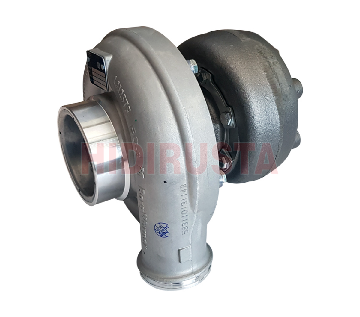 Turbo MAN TGA 18.410 | OEM 51091007783