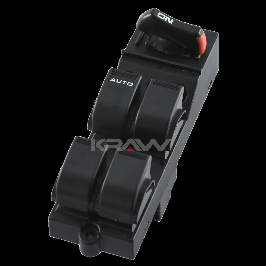 Cam Açma Kapama Anahtarı Civic 96 00 Sol Dortlu | OEM AN-892