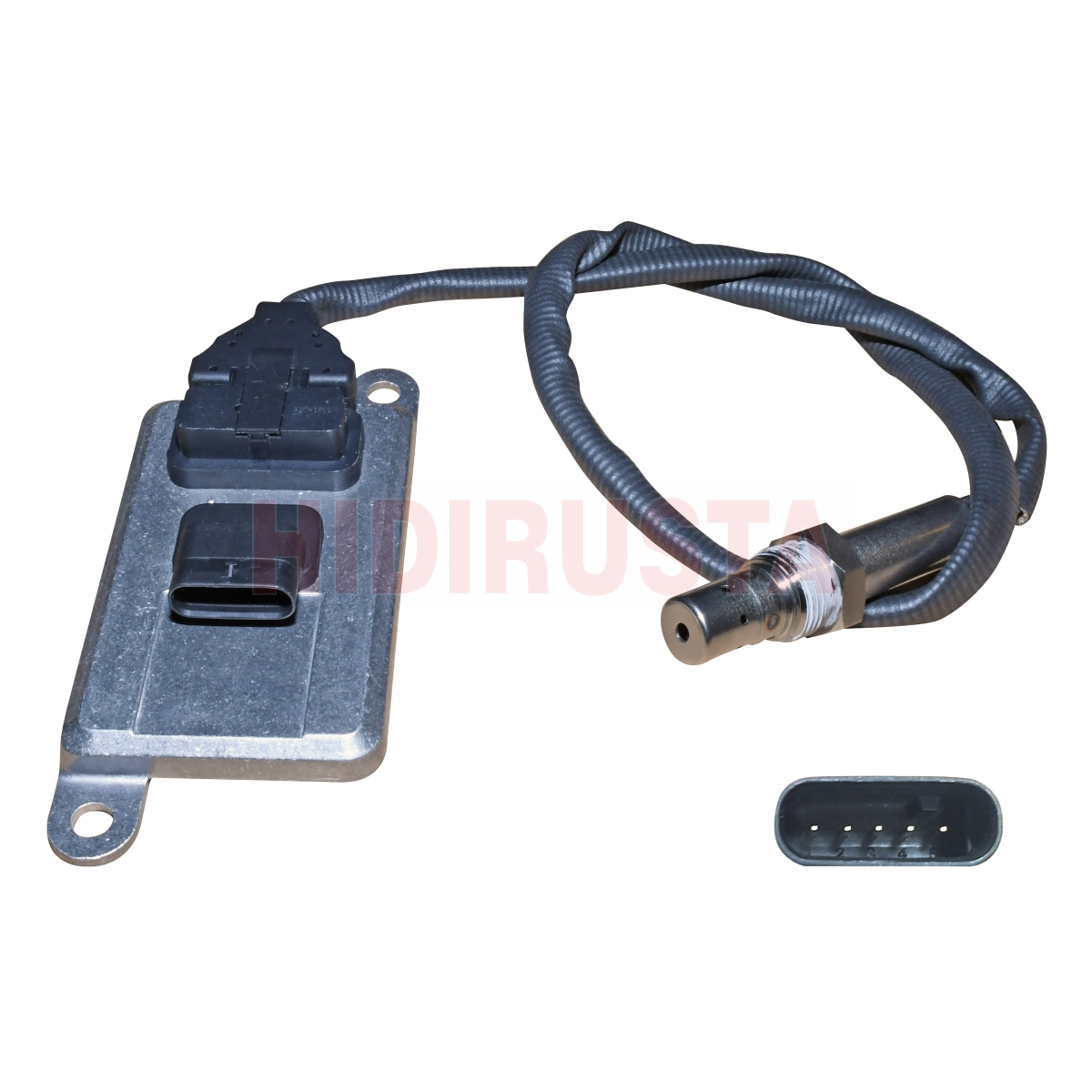 Nox Sensörü TGS-TGX Euro 5 | OEM 51154080015