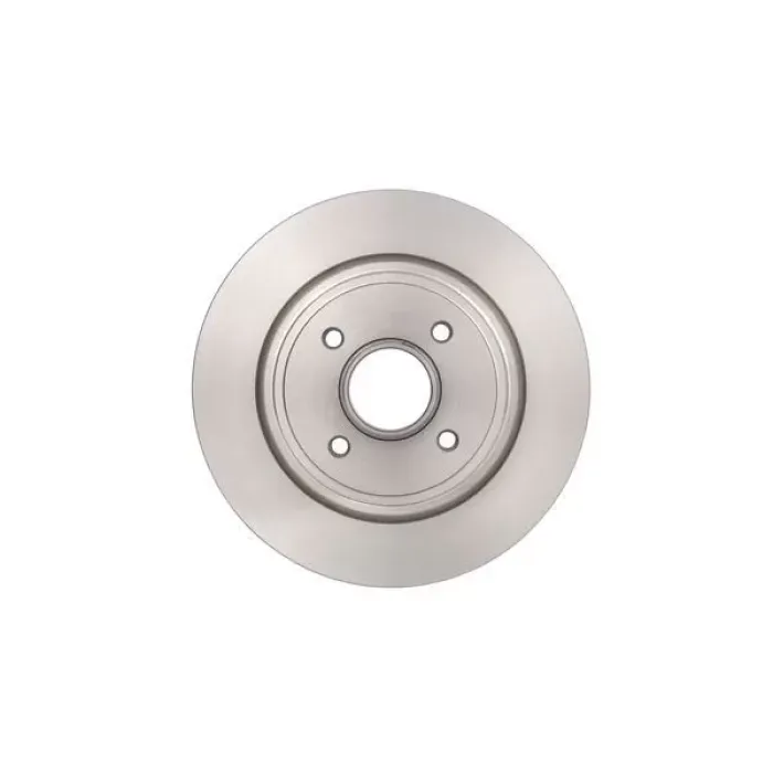 Arka Fren Disk AYNASI(DISKI) Renault Megane I Scenic II 1.4 / 1.6 / 1.8 / 1.9 / 2.0 Absli | BOSCH 0986479108 | OEM 7701206327 7701206327 7701206328 8671018263 7701206328 8671018263