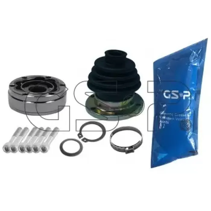 Aks Kafasi Ic Polo III 1,0 1,3 1,4 1,6 1,7 1,9 95>99 | GSP 653001 | OEM 171498103B 171498103B 6N0407331 6N0407331
