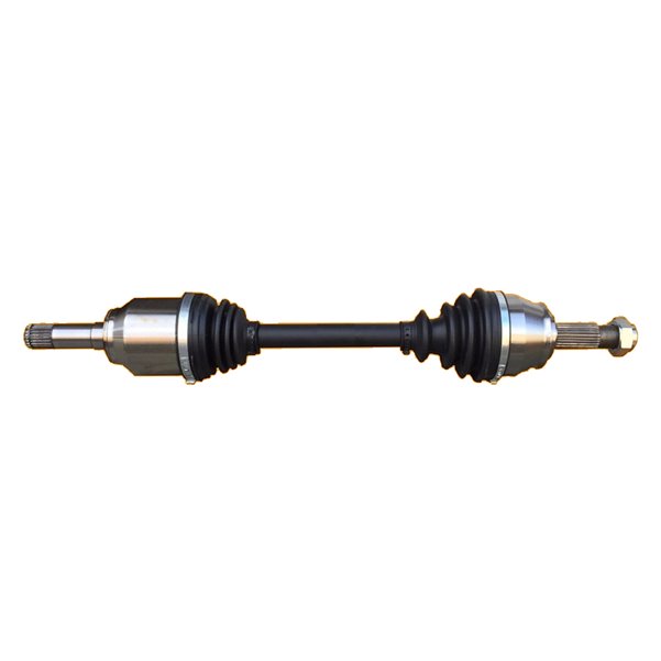 Aks Sol Komple C2 Vts C2 C3 C3 2 P1007 (Dis Freze: 21, Ic Freze: 22, Boy: 643MM) (M20*1,5) DV4TD (1,4HDI 8V) 1,4 16V / 1,6 16V | GSP 210276 | OEM 3272JA 3272JC 3272RT