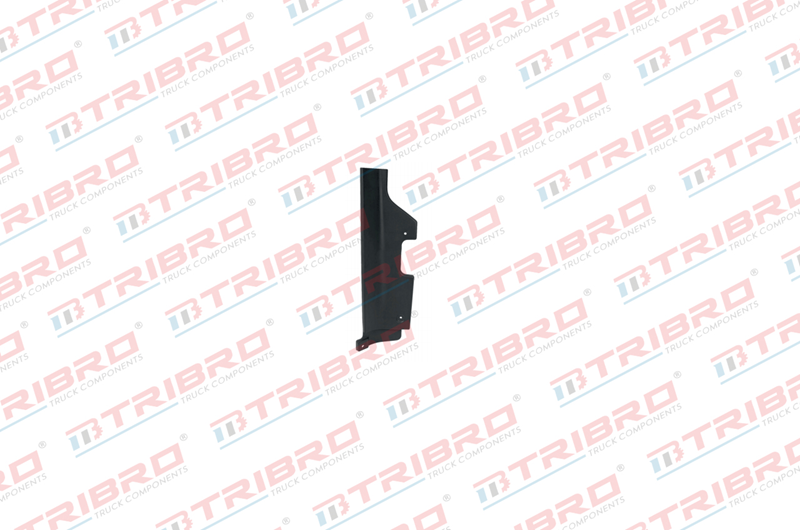 Tampon Muhafaza Kapağı Mercedes Actros Sağ | OEM 9438850322