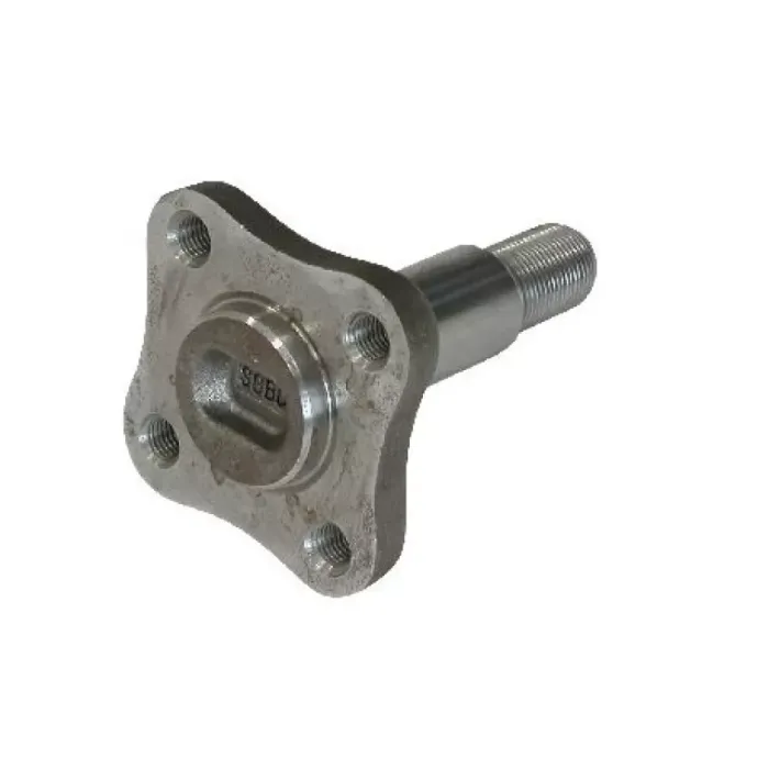 Arka Aks Tasiyici Logan 2 Clio 4 | VITESSE 219 | OEM 8200927687