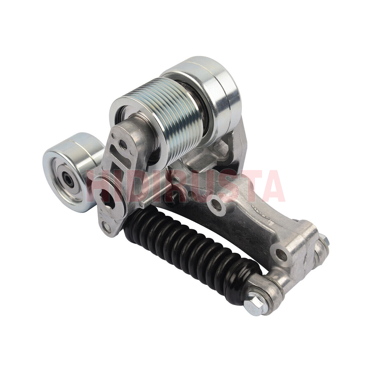Kayış Gergisi Komple Arocs (Eski Versiyon, Yaylı Tip) | OEM A4722001470