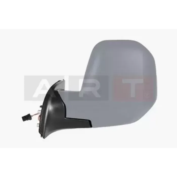 Dis Dikiz Ayna Sol (Elektrikli-Astarli) Partner Tepe-Berlingo 3 13-> | ART M012.2252 | OEM 96777523XT
