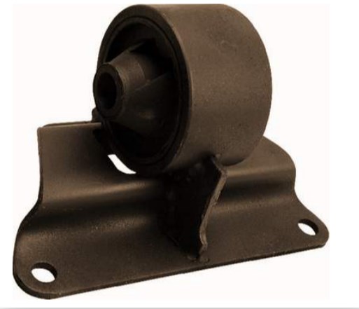Sanziman Takozu H100 L300 Em 94>96 | KRAFTVOLL 10010104 | OEM 2181343001