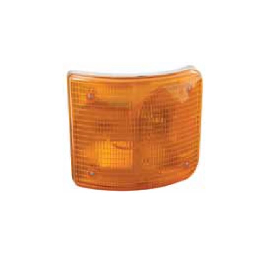 Sinyal Lamba - MAN Kamyon | OEM 505570