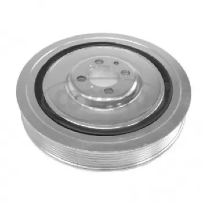 Krank Kasnagi Brava Bravo Doblo Doblo 3 Linea Idea Marea Palio Stilo Punto Astra H Vectra C 1,6D Multijet / 1,9D / Td / Jtd (K133) | KENTPAR K134 1S | OEM 46780491 55190424 71728498 73501