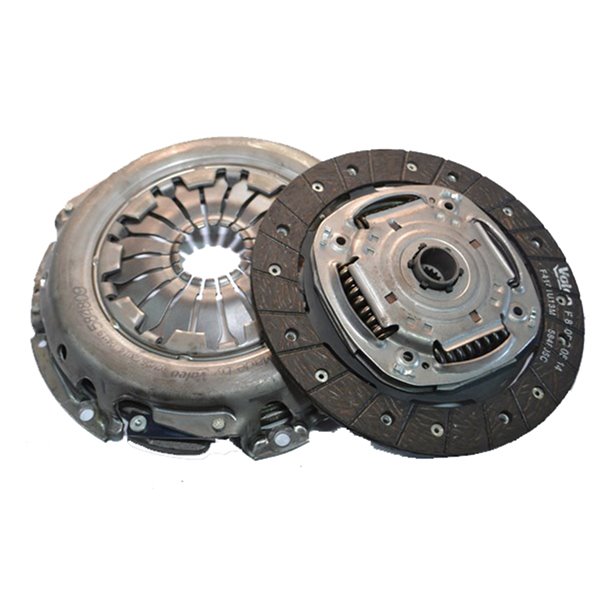 Debriyaj Seti Ford - Focus II ST170 02-04 2.0 173 Ps Benzinli Rulmansiz | LUK 624320809 | OEM 3S4Y-7540-AA 3S4Y-7540-AA 4M5Z-7563-AA 4M5Z-7563-AA
