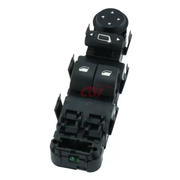 Cam Acma Anahtar Kumanda Anahtari C4 04>11 Cifli 9 Pin | KRAW AN-620B | OEM 6554.HE 9651464277