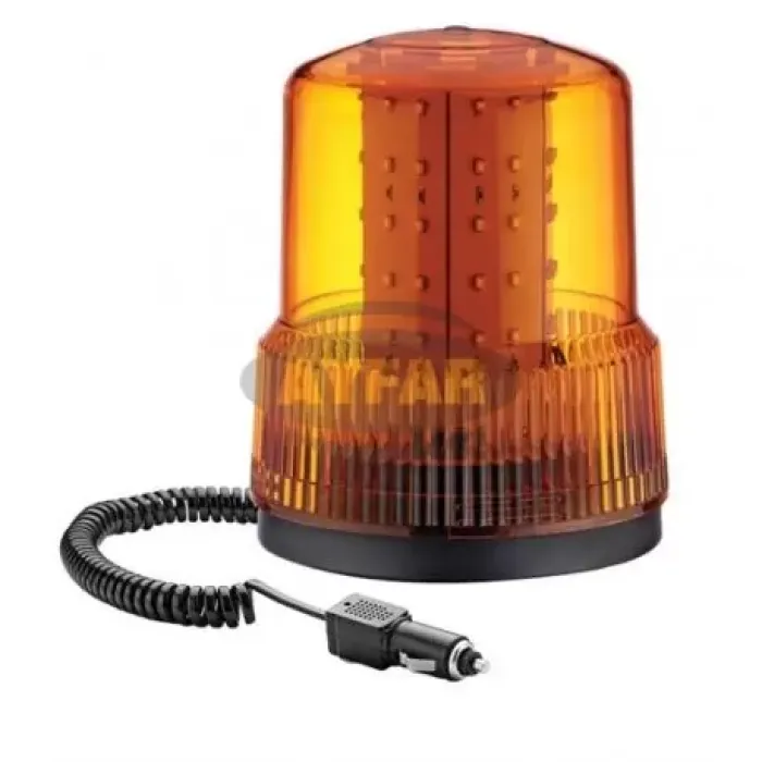 Doner Trafik Ikaz Lamba Ledli 12V 24V Sari | AYFAR TR 520 | OEM TR 520