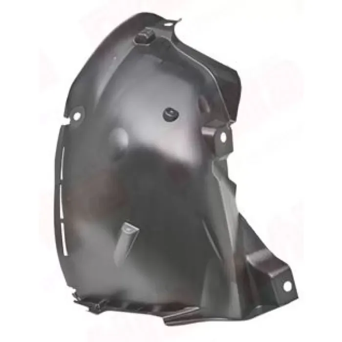 Camurluk Davlumbazi On Sag On Taraf Clio 4 2012-2016 | PHIRA CL-12452 | OEM 638428084R 638423957R 638427803R